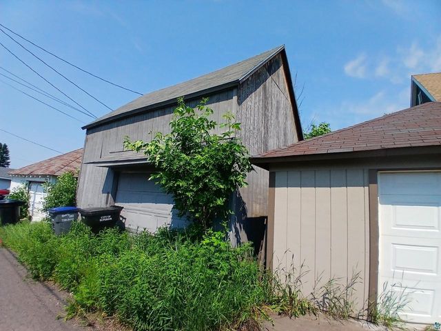 1323 Birch Ave, Superior, WI 54880