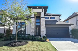 18311 Bluebird Branch Lane, Cypress, TX 77433