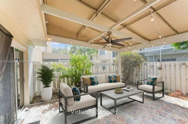 926 Opal Ter, Weston, FL 33326