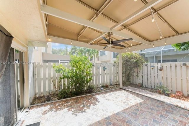 926 Opal Ter, Weston, FL 33326