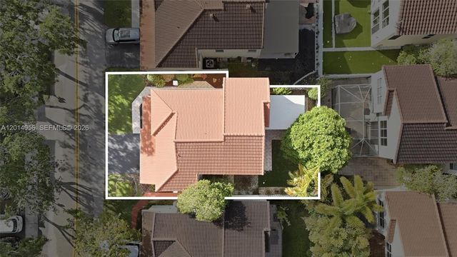926 Opal Ter, Weston, FL 33326
