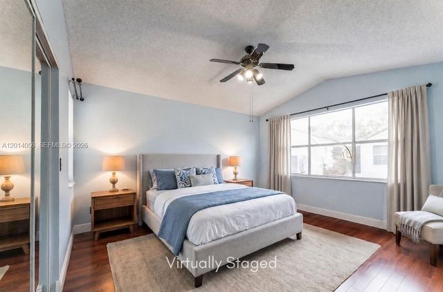 926 Opal Ter, Weston, FL 33326