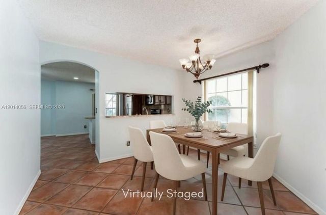 926 Opal Ter, Weston, FL 33326