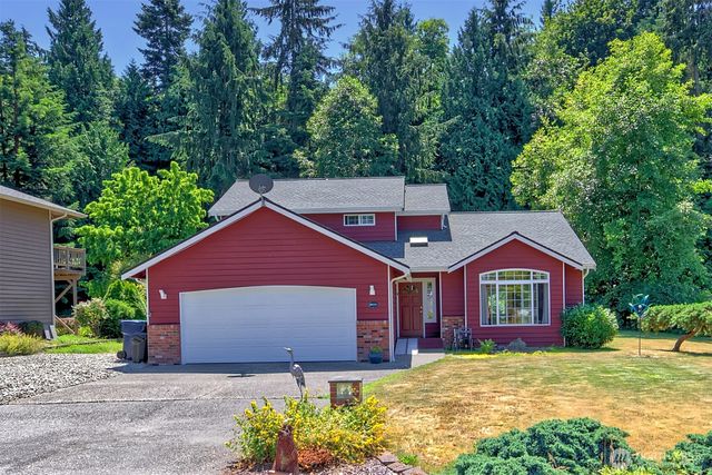 8618 154th Place NW, Stanwood, WA 98292