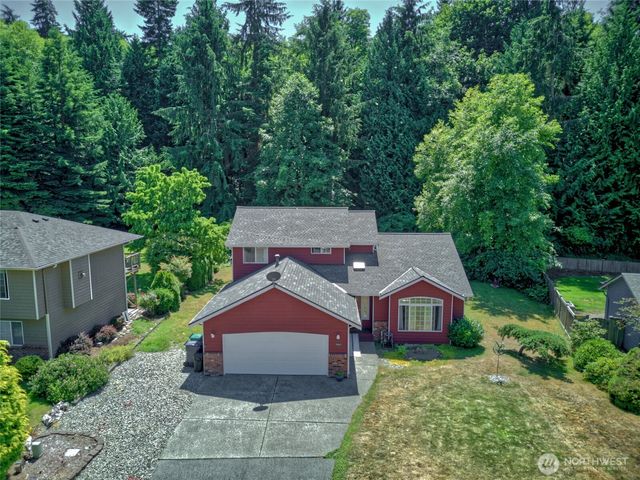8618 154th Place NW, Stanwood, WA 98292