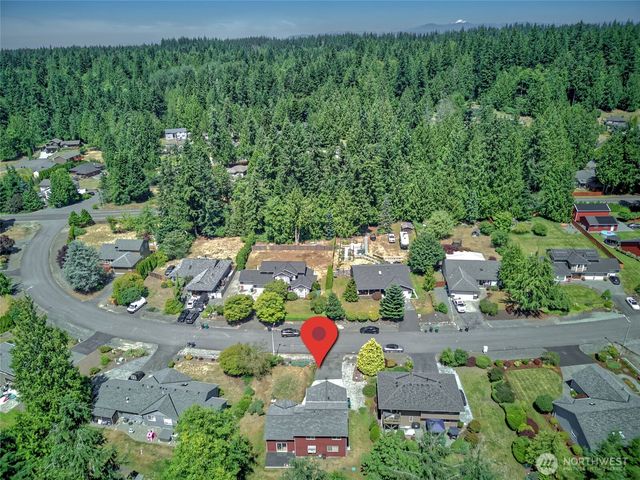 8618 154th Place NW, Stanwood, WA 98292