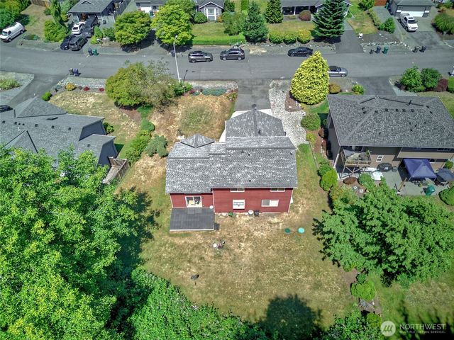 8618 154th Place NW, Stanwood, WA 98292