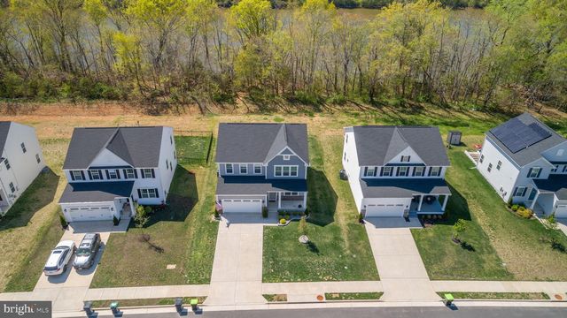 6486 HAWKEYE DR, King George, VA 22485