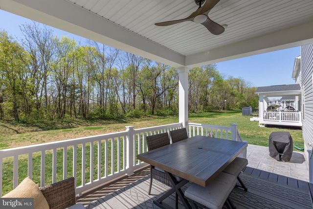6486 HAWKEYE DR, King George, VA 22485