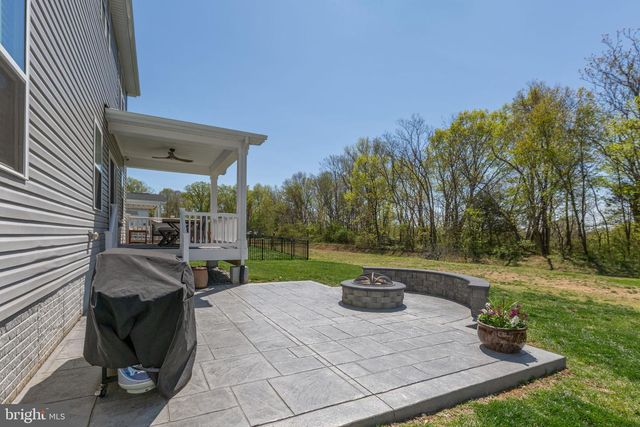 6486 HAWKEYE DR, King George, VA 22485