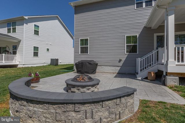 6486 HAWKEYE DR, King George, VA 22485