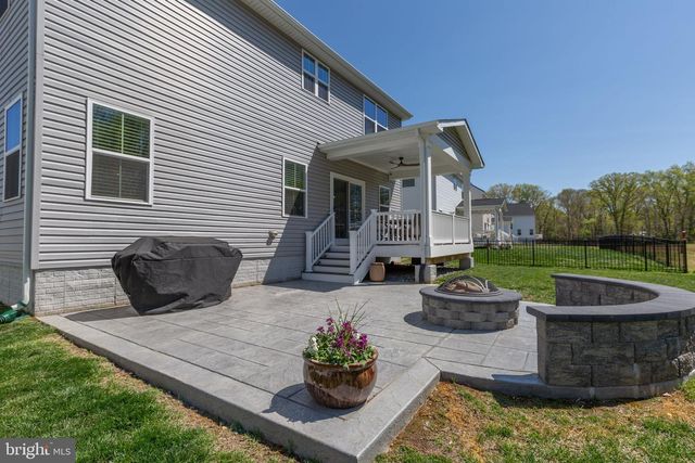 6486 HAWKEYE DR, King George, VA 22485