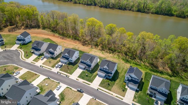 6486 HAWKEYE DR, King George, VA 22485