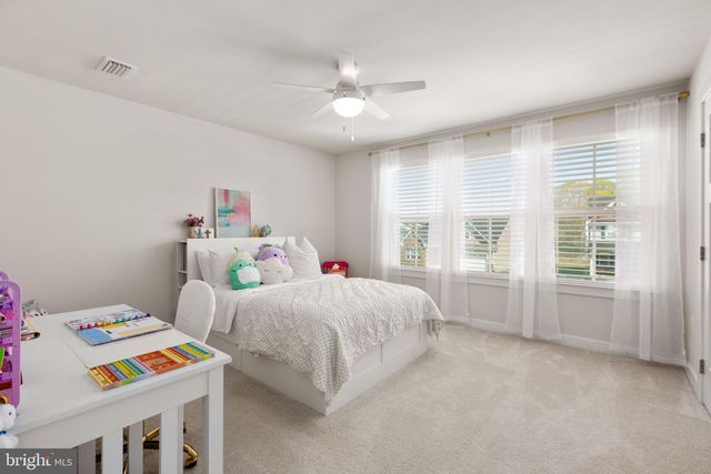 6486 HAWKEYE DR, King George, VA 22485