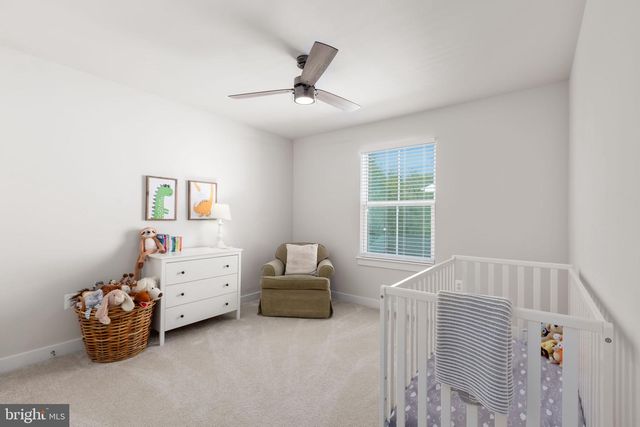 6486 HAWKEYE DR, King George, VA 22485