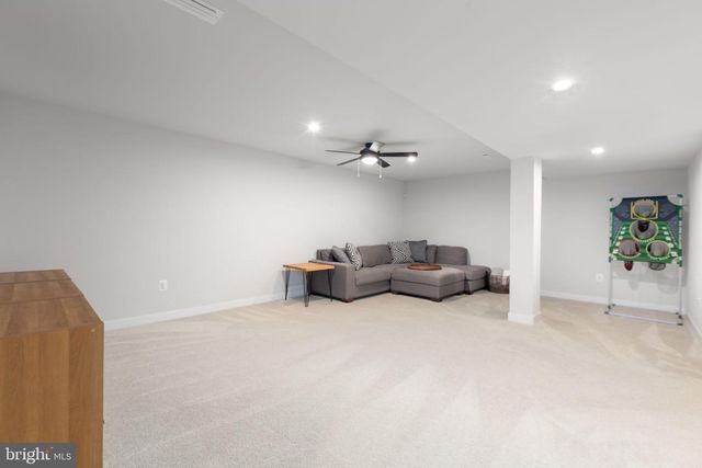 6486 HAWKEYE DR, King George, VA 22485