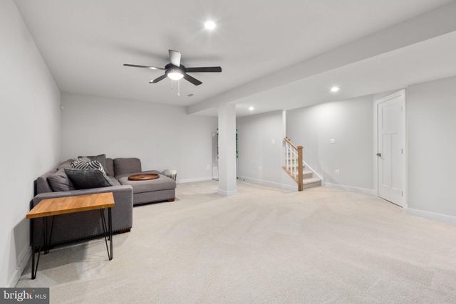 6486 HAWKEYE DR, King George, VA 22485