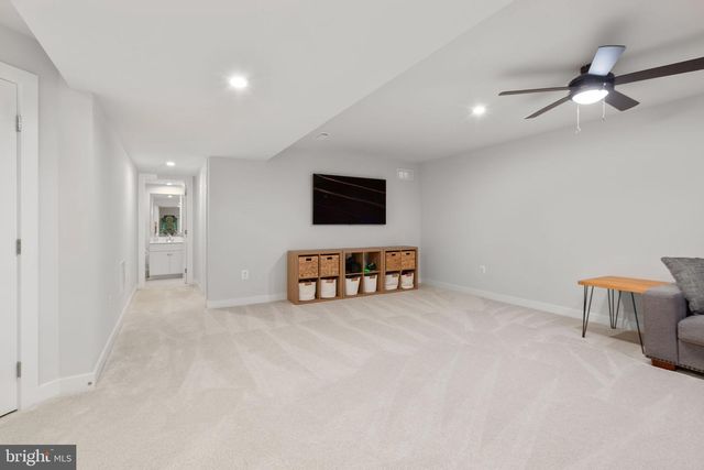 6486 HAWKEYE DR, King George, VA 22485