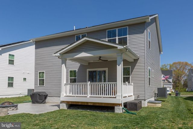 6486 HAWKEYE DR, King George, VA 22485