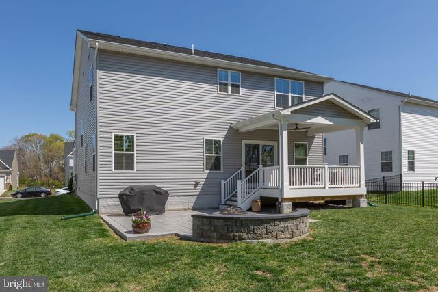 6486 HAWKEYE DR, King George, VA 22485