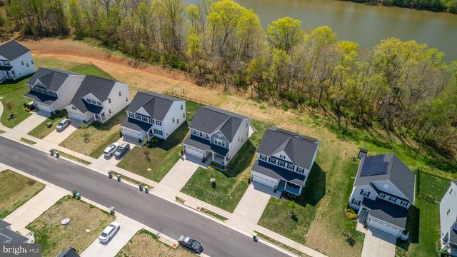 6486 HAWKEYE DR, King George, VA 22485