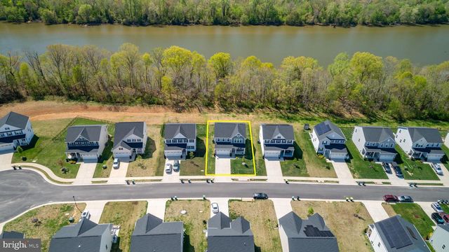 6486 HAWKEYE DR, King George, VA 22485