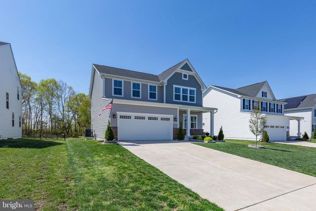 6486 HAWKEYE DR, King George, VA 22485