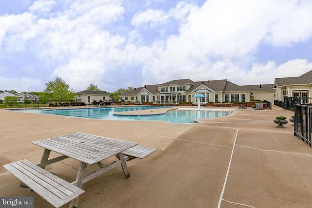 6486 HAWKEYE DR, King George, VA 22485