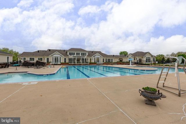 6486 HAWKEYE DR, King George, VA 22485