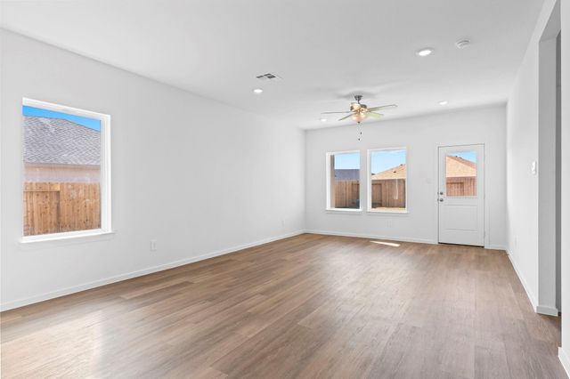 3934 El Vaquero Court, League City, TX 77573