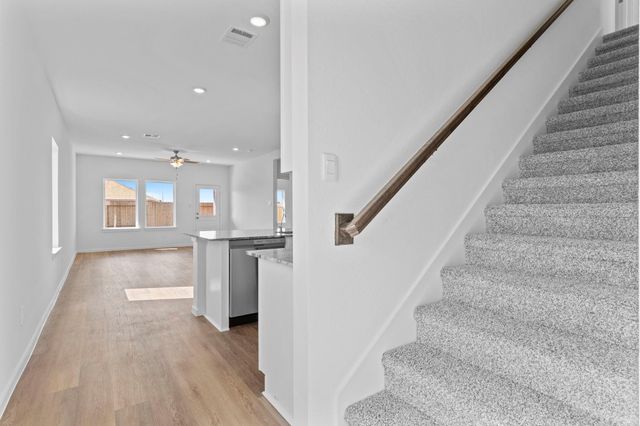 3934 El Vaquero Court, League City, TX 77573