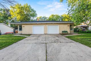 429 S ST BERNARD DRIVE, De Pere, WI 54115