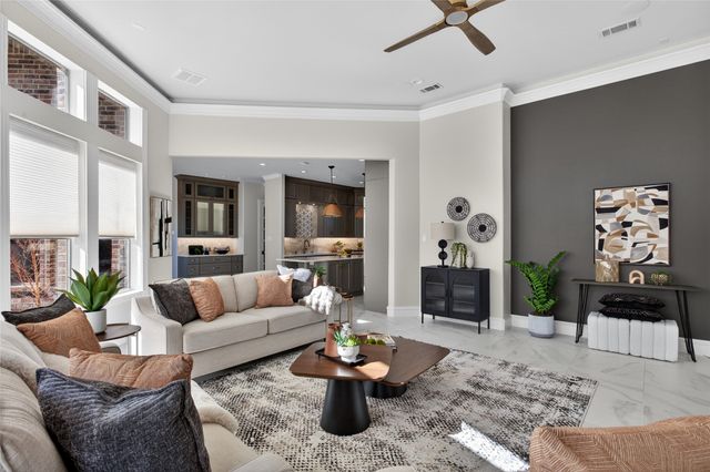 5704 Pine Valley Drive, Flower Mound, TX 75022