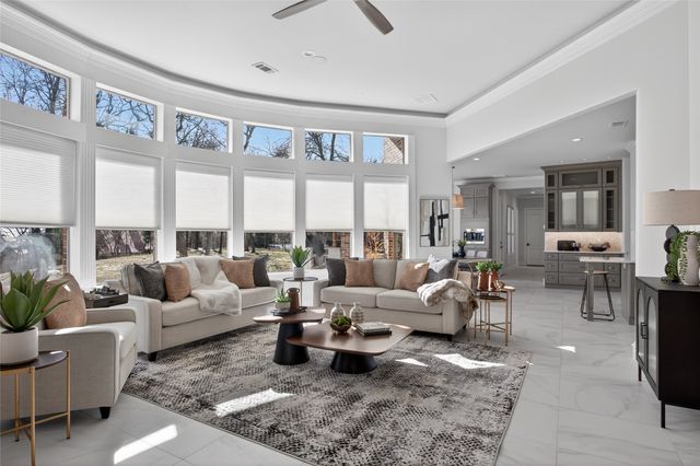 5704 Pine Valley Drive, Flower Mound, TX 75022