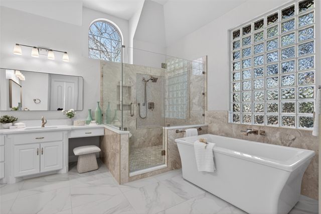 5704 Pine Valley Drive, Flower Mound, TX 75022