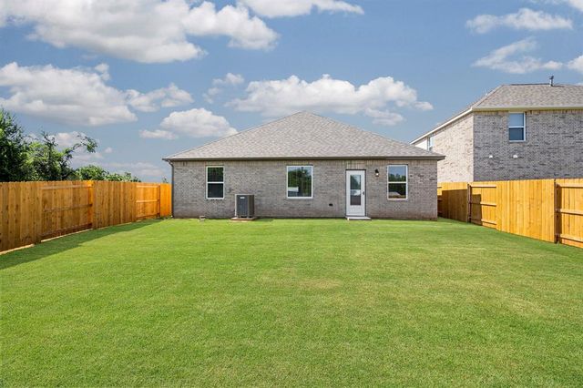 3116 Adelyn Terrace, Yukon, OK 73099