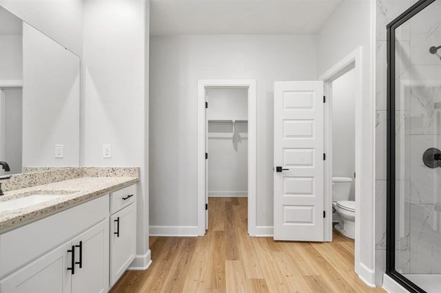 3116 Adelyn Terrace, Yukon, OK 73099