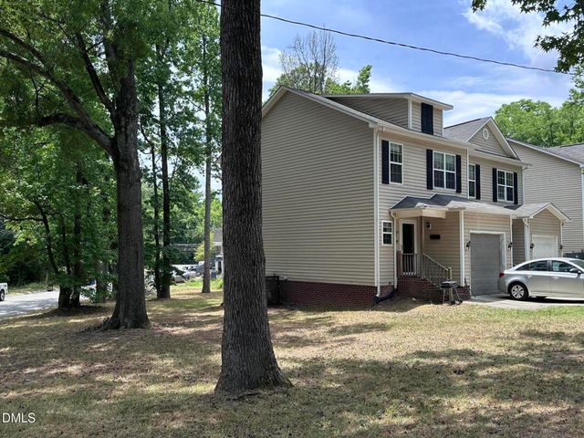 1214 Granby Street, Durham, NC 27701