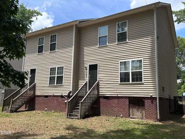 1214 Granby Street, Durham, NC 27701