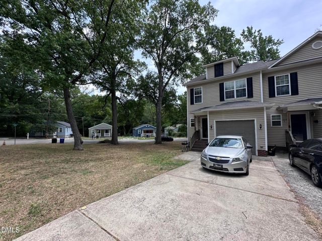 1214 Granby Street, Durham, NC 27701