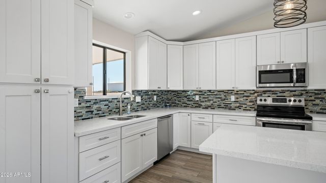 36211 W GLOBE Avenue, Tonopah, AZ 85354