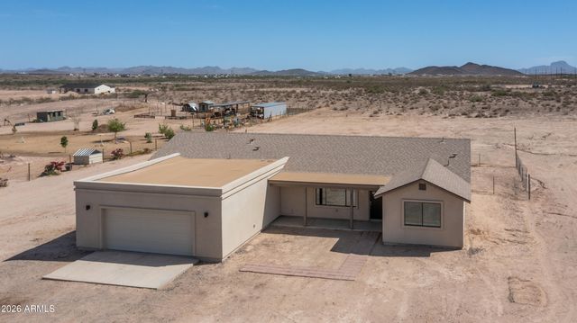 36211 W GLOBE Avenue, Tonopah, AZ 85354