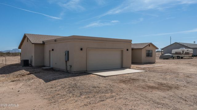 36211 W GLOBE Avenue, Tonopah, AZ 85354