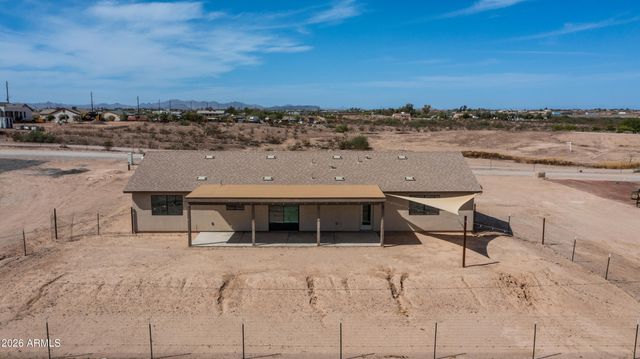 36211 W GLOBE Avenue, Tonopah, AZ 85354