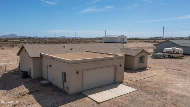 36211 W GLOBE Avenue, Tonopah, AZ 85354