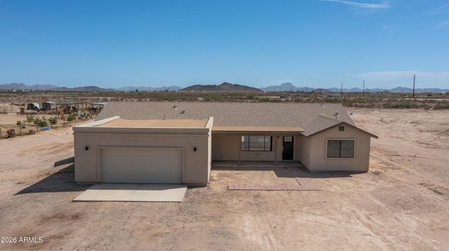36211 W GLOBE Avenue, Tonopah, AZ 85354