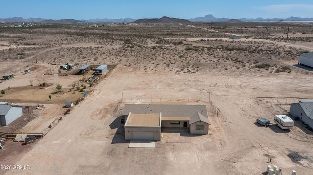 36211 W GLOBE Avenue, Tonopah, AZ 85354