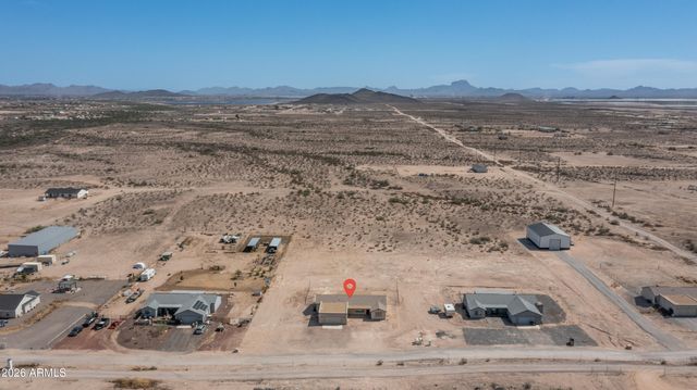 36211 W GLOBE Avenue, Tonopah, AZ 85354