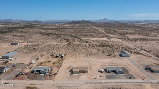 36211 W GLOBE Avenue, Tonopah, AZ 85354
