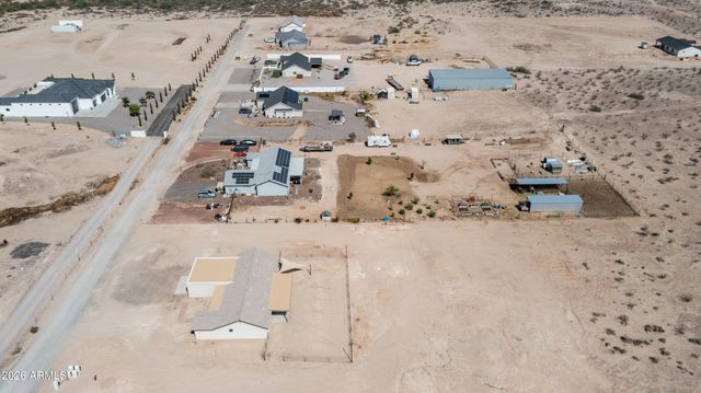 36211 W GLOBE Avenue, Tonopah, AZ 85354